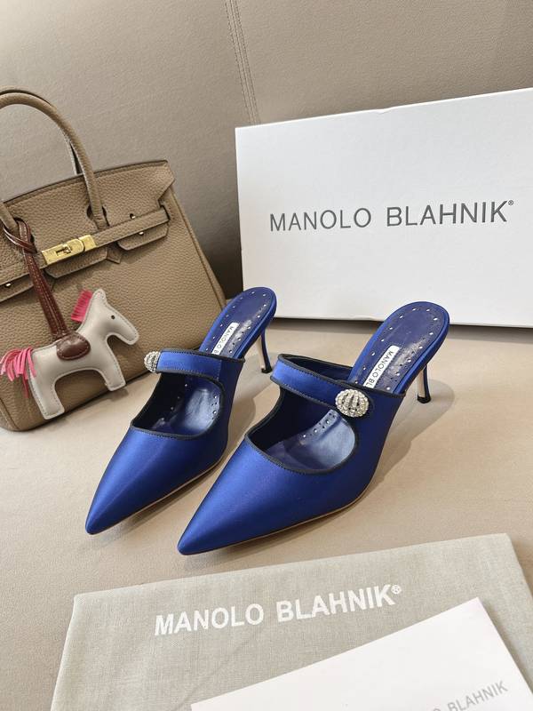 Manolo Blahnik Shoes MBS00060 Manolo Blahnik Shoes MBS00060